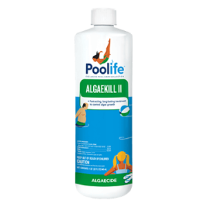 AlgaeKill II