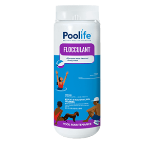 Flocculant