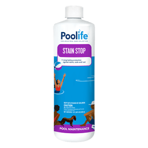 Stain Stop