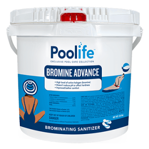Bromine Advance