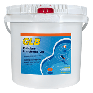 CALCIUM HARDNESS UP