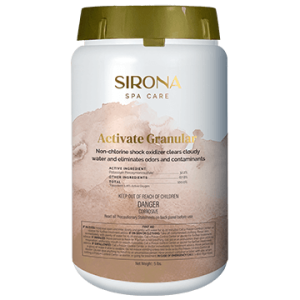 Activate Granular