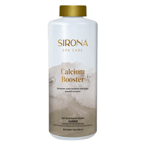 Calcium Booster