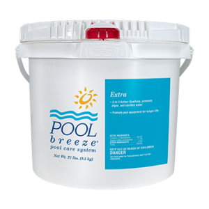 POOL Breeze® Extra