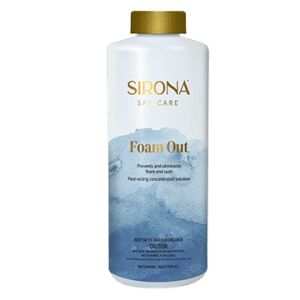 Foam Out
