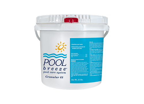 POOL Breeze® Granular 68