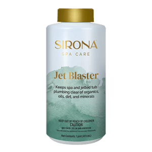 Jet Blaster