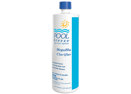 POOL Breeze® MegaBlu™ Clarifier