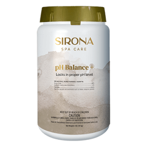 pH Balance+