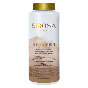 Replenish