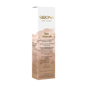 Spa Minerals