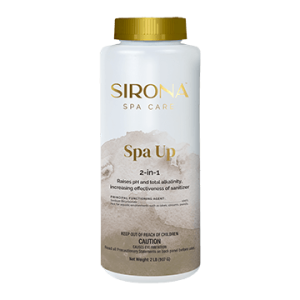 Spa Up
