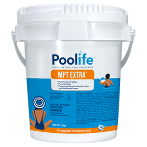 MPT Extra™ Chlorinating Tablets
