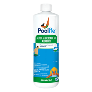 Super AlgaeBomb® 60