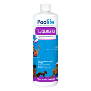 Tile Cleaner Rx