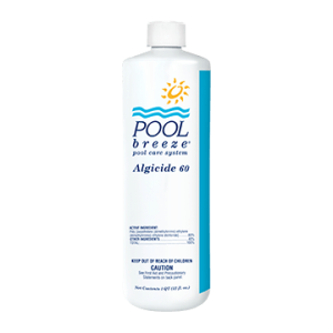 POOL Breeze® Algicide 60