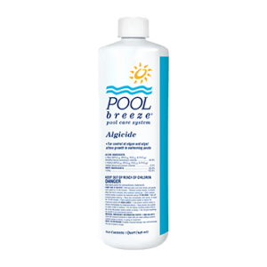 POOL Breeze® Algicide