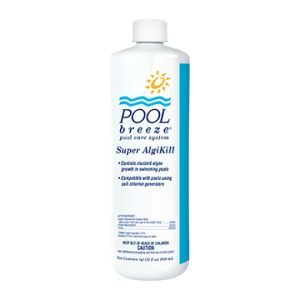 POOL Breeze® Super AlgiKill Algicide