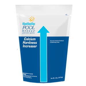 POOL Breeze® Calcium Hardness Increaser
