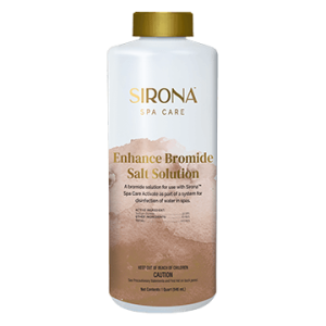 Enhance Bromide Salt Solution