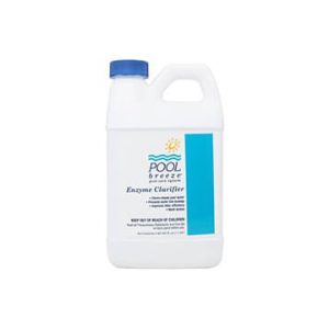 POOL Breeze® Enzyme Clarifier