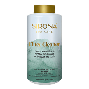 Filter Cleaner