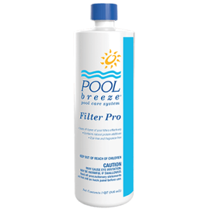 POOL Breeze® Filter Pro