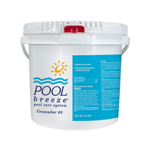 POOL Breeze® Granular 68