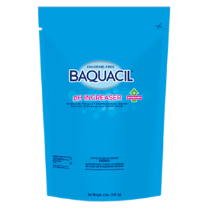 BAQUACIL® pH INCREASER