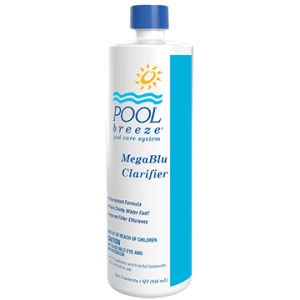 POOL Breeze® MegaBlu™ Clarifier