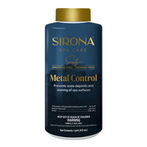 Simply Metal Control