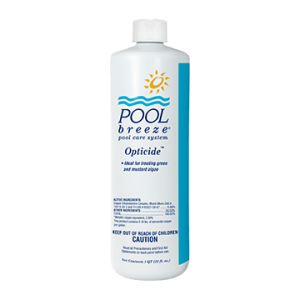 POOL Breeze® Opticide®