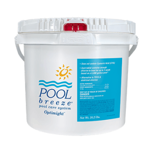 POOL Breeze® Optimight®