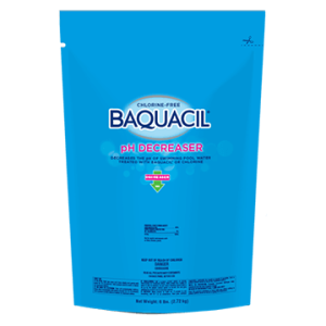 BAQUACIL® pH DECREASER