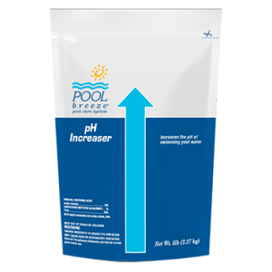 POOL Breeze® pH Increaser