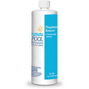 POOL Breeze® Phosphate Remover