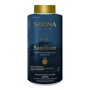 Simply Sanitizer
