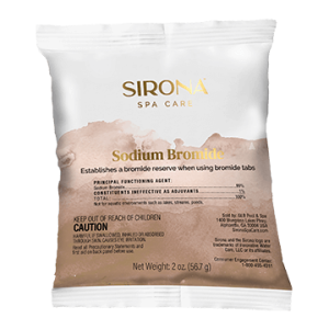 Sodium Bromide