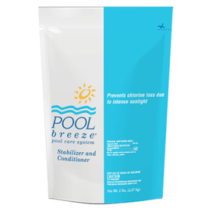 POOL Breeze® Stabilizer