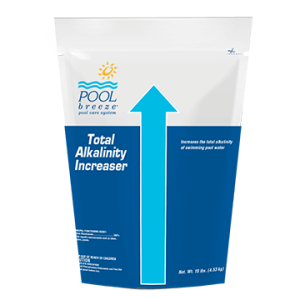 POOL Breeze® Total Alkalinity Increaser