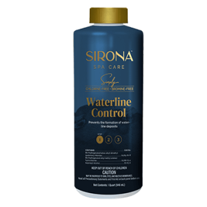 Simply Waterline Control