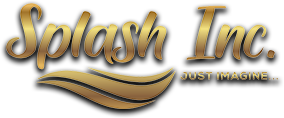 Splash Inc