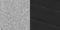 Mystic Sparkle, Black Cabinet