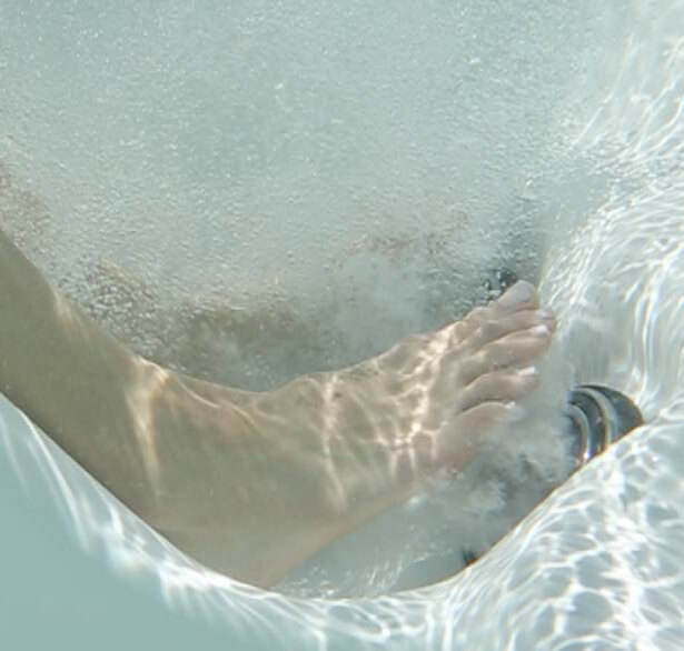 Foot