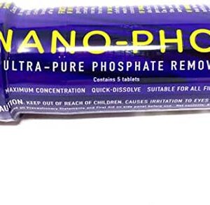 Ultima NANO-PHOS Phosphate Remover
