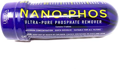 27832A Ultima NANO-PHOS Phosphate Remover