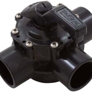 Waterway Plastics TruSeal 3-Way Swimming Pool
