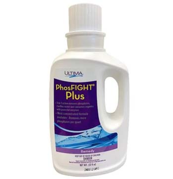 71411A Ultima phosFIGHT Plus Phosphate Remover