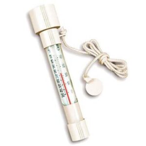 Buoy Thermometer