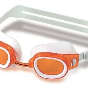 Swimline St. Lucia Swim Goggle – Assorted Colors